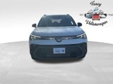 New 2025 Volkswagen Taos SE image 4