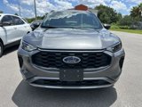 Used 2024 Ford Escape ST-Line image 3