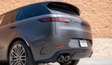 New 2025 Land Rover Range Rover Sport SV Edition Two image 4