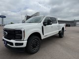 New 2025 Ford F350 Platinum image 2