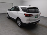 Used 2023 Chevrolet Equinox LT w/ LPO, Floor Liner Package image 5