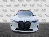 New 2026 BMW iX xDrive60 w/ Premium Package image 3