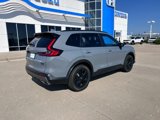 New 2026 Honda CR-V Sport Touring image 2