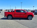 New 2025 Chevrolet Silverado 1500 LT image 2
