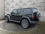 New 2025 Jeep Wrangler Sahara image 3