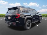 New 2025 Toyota 4Runner TRD Off-Road Premium image 4