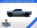 Certified 2024 GMC Sierra 2500 AT4 w/ AT4 Preferred Package image 4