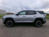 New 2026 Chevrolet Equinox LT w/ Convenience Package II image 3
