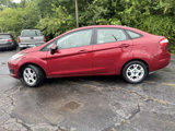 Used 2014 Ford Fiesta SE image 2