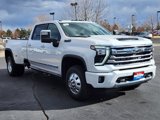 New 2025 Chevrolet Silverado 3500 High Country w/ High Country Premium Package image 4