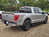 Used 2023 Ford F150 XLT w/ Equipment Group 302A High image 4