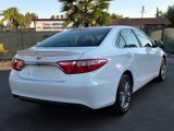 Used 2016 Toyota Camry SE image 4