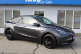 Used 2024 Tesla Model Y Long Range image 2