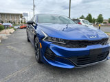 Used 2022 Kia K5 GT-Line w/ GT-Line FWD Premium Package image 6