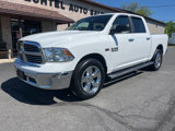 Used 2014 RAM 1500 Big Horn image 2