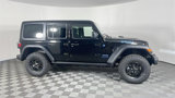 New 2025 Jeep Wrangler Unlimited Sport S 4xe image 3