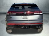 New 2025 Volkswagen Atlas Cross Sport SEL R-Line image 4