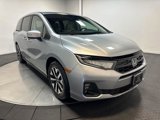 New 2026 Honda Odyssey EX-L image 2