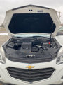 Used 2017 Chevrolet Equinox LS image 4