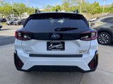 Certified 2024 Subaru Crosstrek 2.5i Sport w/ Crosstrek Mirror Package image 6