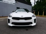 Used 2021 Kia Stinger GT-Line w/ Sun & Sound Package image 2