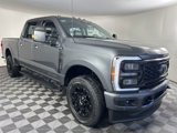 New 2025 Ford F250 Lariat image 3