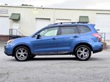 Used 2015 Subaru Forester 2.5i Touring w/ Popular Package #1 image 4