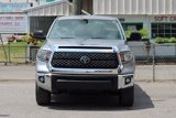 Used 2021 Toyota Tundra SR5 w/ SR5 Upgrade Package image 2