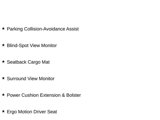 Used 2023 Genesis GV80 3.5T w/ Cargo Package image 3
