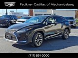 Used 2022 Lexus RX 350 AWD w/ Premium Package image 3