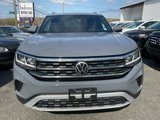 Used 2021 Volkswagen Atlas Cross Sport SE w/ Panoramic Sunroof Package image 3