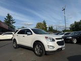Used 2016 Chevrolet Equinox LTZ w/ Enhanced Convenience Package image 3