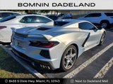 Used 2024 Chevrolet Corvette Stingray Preferred Conv w/ Z51 Performance Package image 4