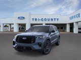 New 2025 Ford Explorer ST w/ Sun And Sound Package image 2