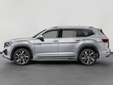 New 2026 Volkswagen Atlas SEL Premium R-Line image 3