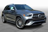 New 2026 Mercedes-Benz GLE 450 4MATIC image 2