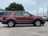 Used 2018 Ford Explorer XLT w/ Equipment Group 202A image 2