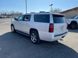 Used 2015 Chevrolet Suburban LTZ image 3