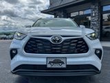 Used 2025 Toyota Highlander XLE image 4