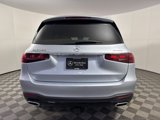 New 2025 Mercedes-Benz GLS 450 4MATIC image 4