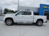 New 2026 Chevrolet Silverado 1500 LTZ image 2