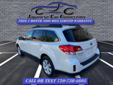 Used 2011 Subaru Outback 2.5i Premium w/ All-Weather Pkg image 6