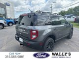 New 2025 Ford Bronco Sport Badlands image 3