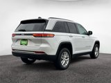 New 2024 Jeep Grand Cherokee Laredo X w/ Luxury Tech Group I image 5