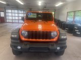 New 2025 Jeep Wrangler Sport S image 2