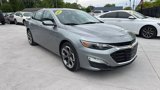 Used 2023 Chevrolet Malibu LT image 3