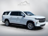 Used 2023 Chevrolet Suburban Premier image 2