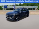 New 2026 Hyundai Kona Limited image 2