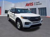 Used 2024 Ford Explorer XLT w/ Equipment Group 202A image 3
