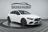 Certified 2020 Mercedes-Benz A 220 4MATIC image 3